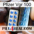 Pfizer Vgr 100 40